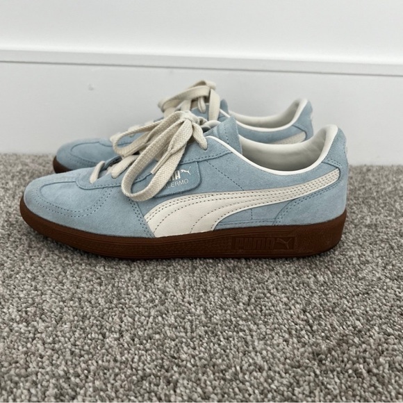 Puma Palermo Sneakers - Picture 2 of 5